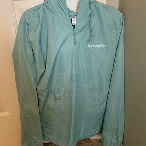 YoungLife Wind Breaker